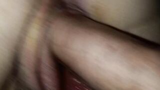 Coronavirus Quarantine so Bored with Step Sister Fucked her Pumped Pussy