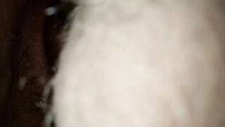 Coronavirus Quarantine so Bored with Step Sister Fucked her Pumped Pussy