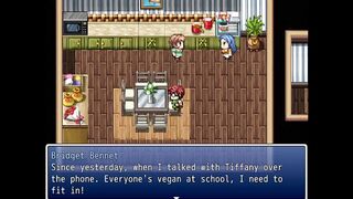 Cuckolding (NTR) Hentai Game Review: Merry H-Mas