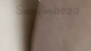 Thai Teen โดนเย็ดหีน้ำเยิ้ม