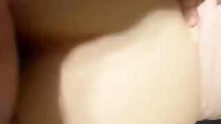 Fucking my Pregnant PAWG