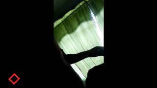 Recorded Video for my Boss look how I have your Wife Sucking Cock