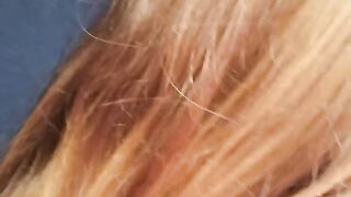 Sexy Doggystyle POV with Music on Quarantine! CORONAVIRUS PORN