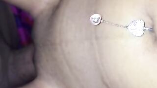 Ex Girlfriend gives Head for the 1st Time