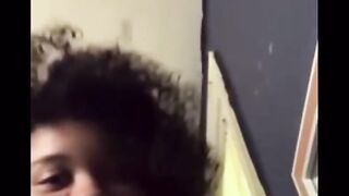 FaceTime Chat with PYT