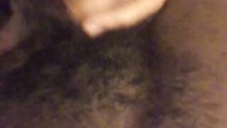 WET SLOPPY DICK SUCKING PART 2