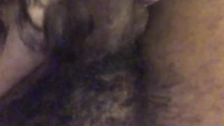 WET SLOPPY DICK SUCKING PART 2