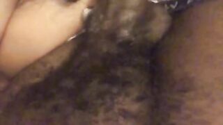 WET SLOPPY DICK SUCKING PART 2