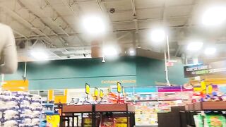 BIG ASS CANDID EBONY IN GRAY BODY SUIT NO PANTIES !!!JUNE 2020!!!