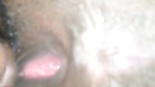 Checking Sister's Temp