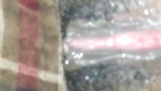 Checking Sister's Temp