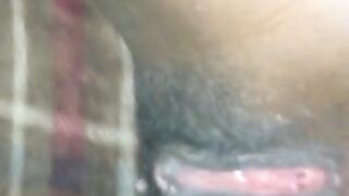 Checking Sister's Temp