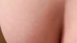 Girlfriend Takes Dick before Shower