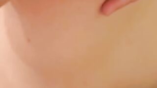 Girlfriend Takes Dick before Shower