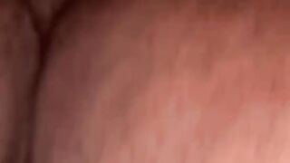 Big Booty Mexican Creampied Bye BBC