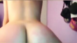 Termino En Su Culito