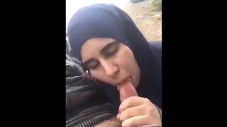 Turkish Blowjob from Turban to Corona Days