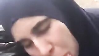 Turkish Blowjob from Turban to Corona Days