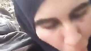 Turkish Blowjob from Turban to Corona Days