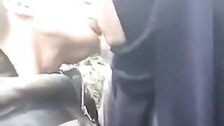 Turkish Blowjob from Turban to Corona Days
