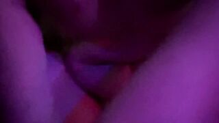 Gave Daddy a Good Fuck last Night