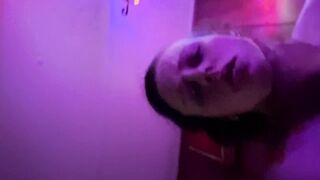 Gave Daddy a Good Fuck last Night