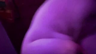 Gave Daddy a Good Fuck last Night