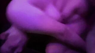 Gave Daddy a Good Fuck last Night