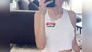 Corinna Kopf best Fap Compilation
