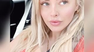 Corinna Kopf best Fap Compilation