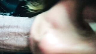 Nerdy Dick Sucker Clip 4