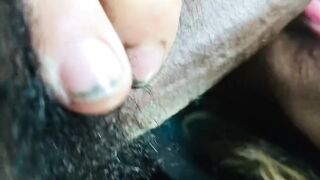 Nerdy Dick Sucker Clip 4