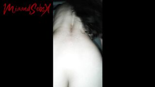 Little View Fucked with Girlfriend