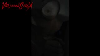 Little View Fucked with Girlfriend