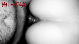 Little View Fucked with Girlfriend