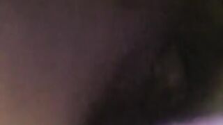 Long Stroking Babysitter while Wife is at Work