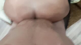 FUCK YOUR RIVER SISTER BEAUTY IN THE QUARANTINE