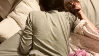 My Philippines Tinder Date Enjoying her Ass Fucked