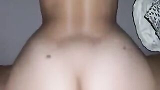 I FUCK a FRIEND WITH a GREAT ASS WHILE HER DO NOT KNOW HER GUY