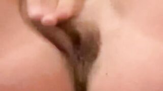 Playing with my Pussy Til I Cum