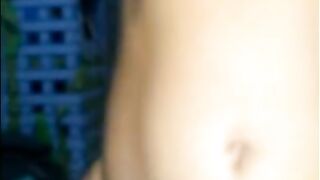 We have Fun with my Teen Cousin at her Parents' House. Homemade Sex, Fetish.