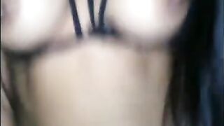 We have Fun with my Teen Cousin at her Parents' House. Homemade Sex, Fetish.