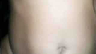 We have Fun with my Teen Cousin at her Parents' House. Homemade Sex, Fetish.