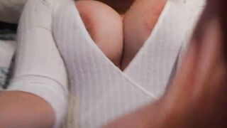 Neyla Kim beurette beauté Égyptienne