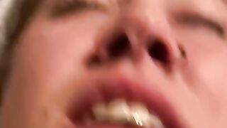 Fucking my Chick before I go to Work