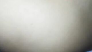 Amateur PAWG Teen - Dominican Horny Tinder Date with Big Ass Riding my Dick Whille Playing Fortnite