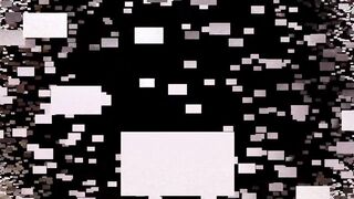 she jerk the cock with her feet and suck