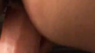 Nalgona doble penetration 12 inch dildo 818