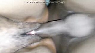 Kenyan Babe Anne Part 1