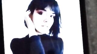 Gemma Vadillo, Cyd0nian Vlogger Cum Tribute | Spanish Girl Youtuber